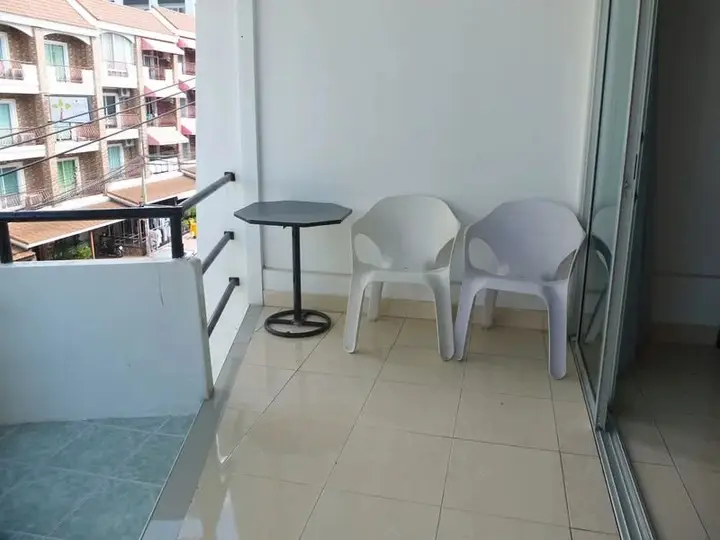 Паттайя: Baan Sopha