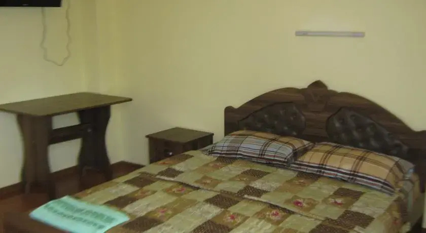 Кобулети: Hotel Nikola