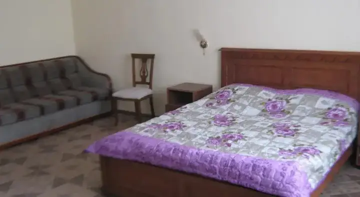 Кобулети: Hotel Nikola