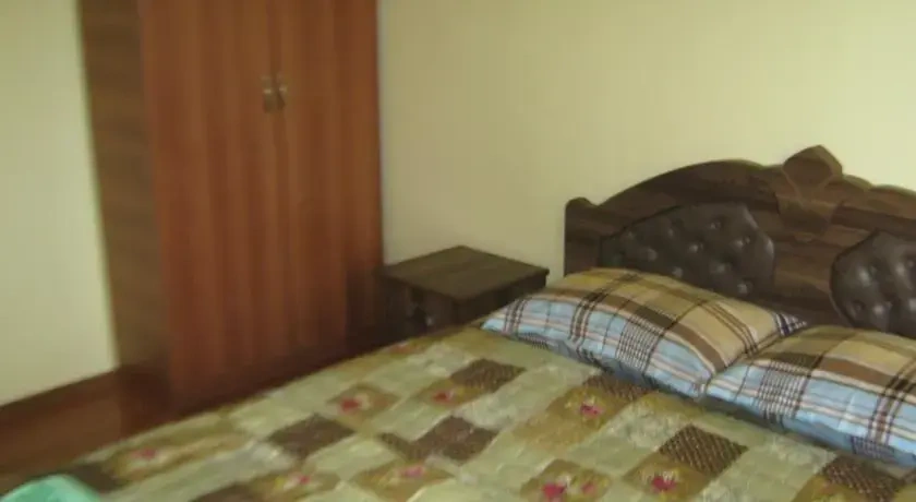Кобулети: Hotel Nikola
