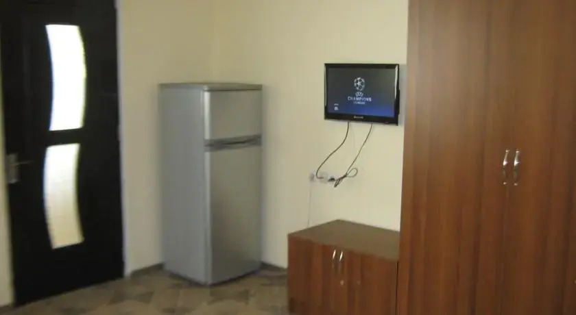 Кобулети: Hotel Nikola