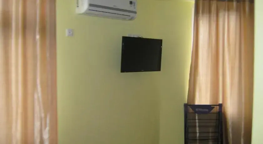 Кобулети: Hotel Nikola