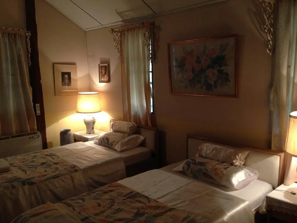 Ханг Донг: Torthong Resort Chiang Mai
