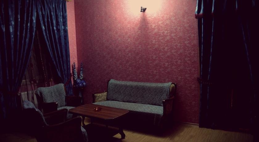 Riviera Guest House — фото 1