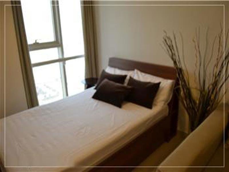 Дубай: Jumeirah Lake Towers - Goldcrest