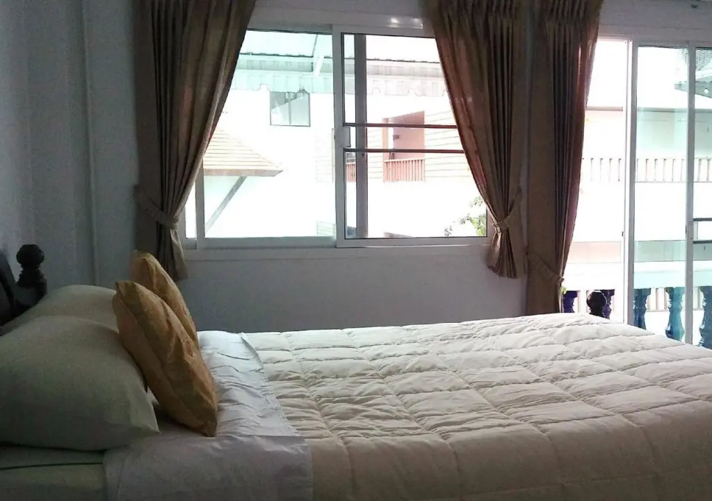 Чиангмай: DLanna House