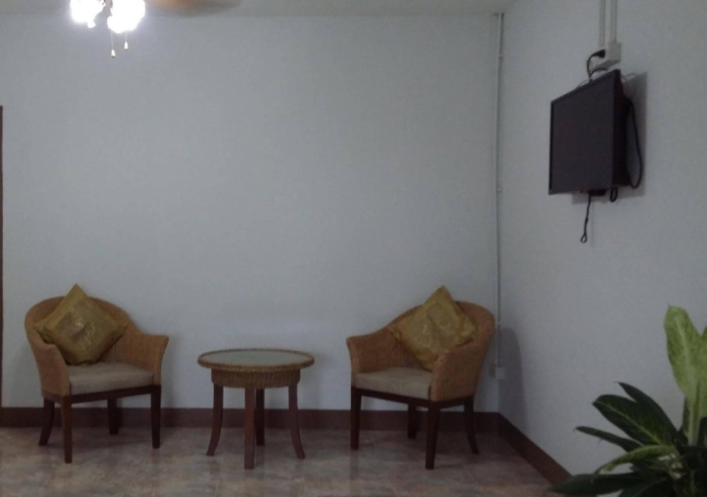 Чиангмай: DLanna House