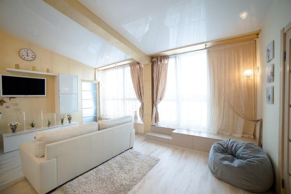 Первоуральск: Pervouralsk Hotel Diana