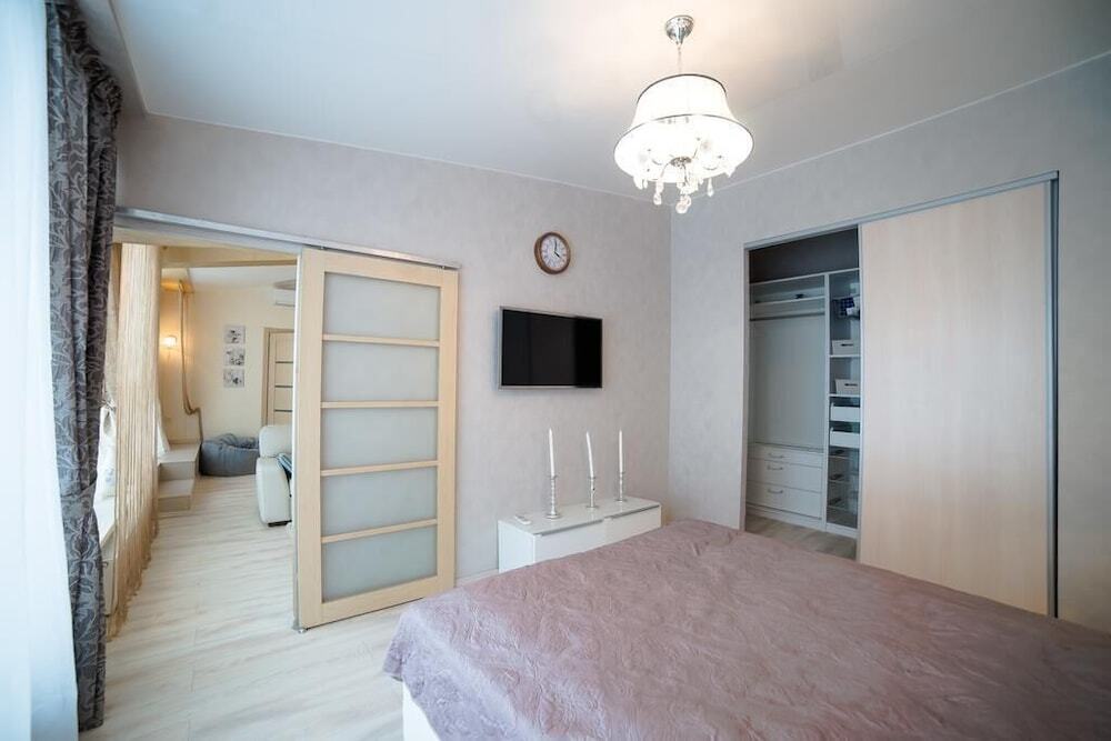 Первоуральск: Pervouralsk Hotel Diana