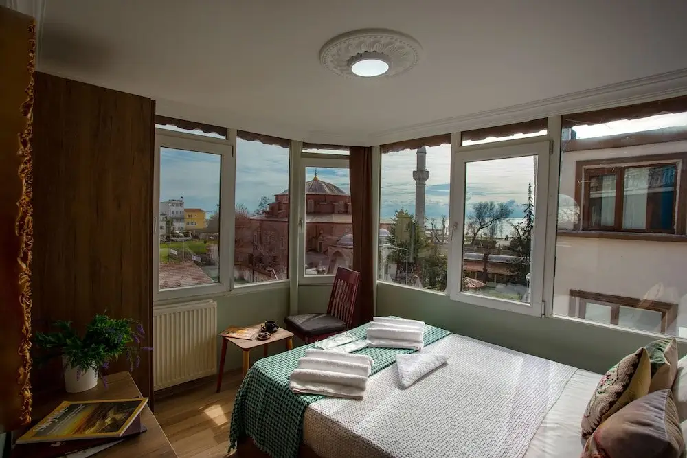 Sultanahmet King Palace Hotel — фото 1