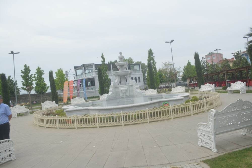 Стамбул: Sultanahmet King Palace Hotel
