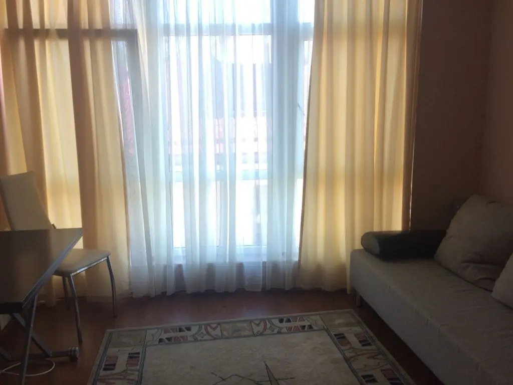 Сочи: Na Nagornoj Apartments