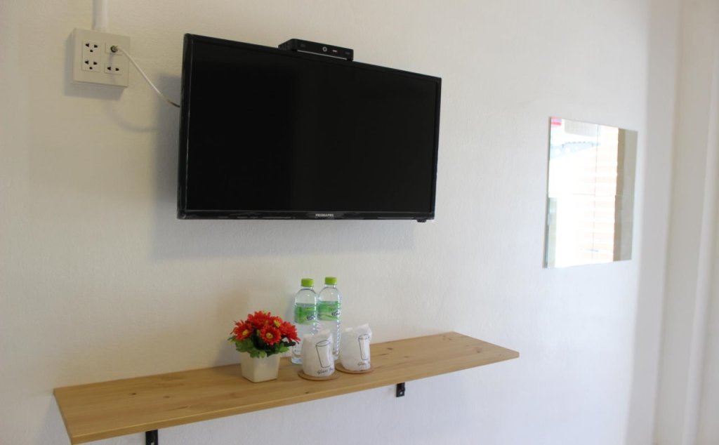 Тха-Тако: The Naps Hostel