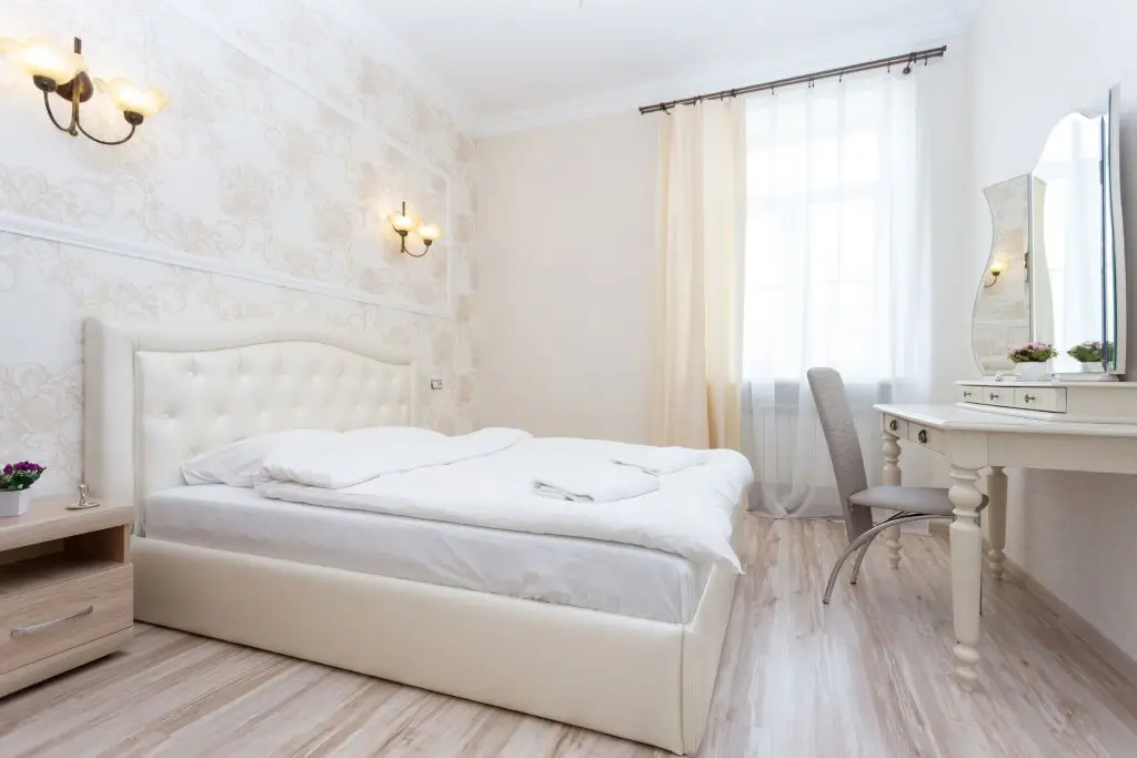 Apartment on Nezavisimosti 43 — фото 1