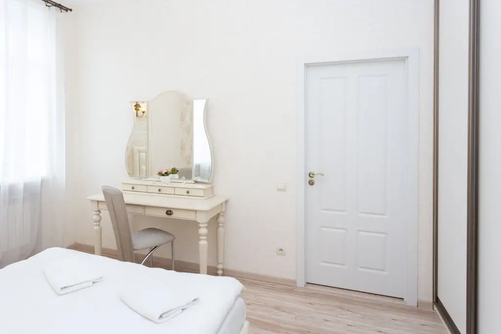 Минск: Apartment on Nezavisimosti 43