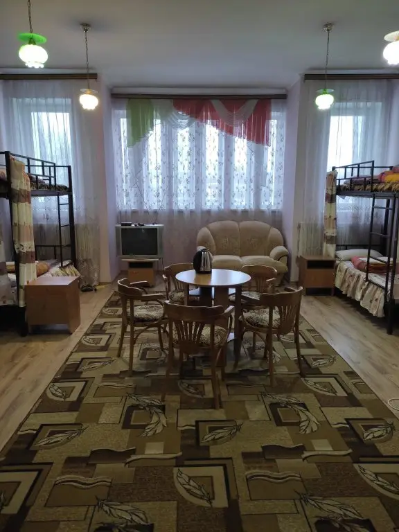 Гродно: Хостел 85