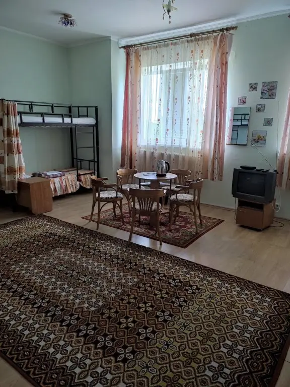 Гродно: Хостел 85