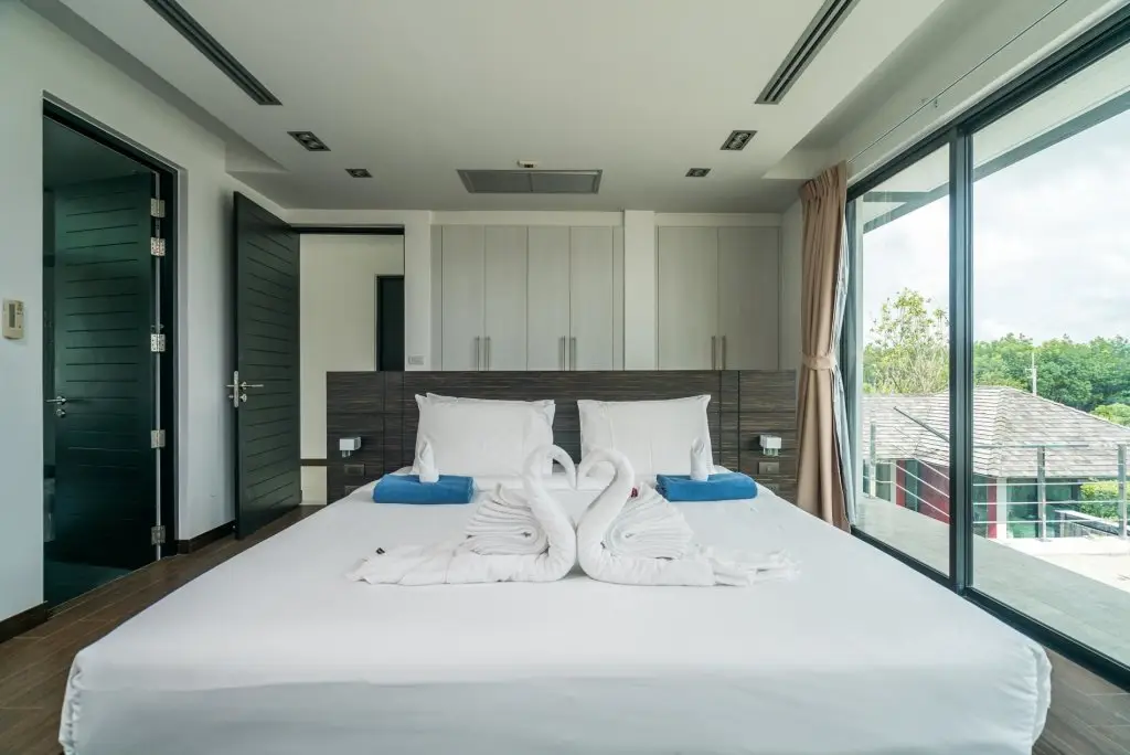 Тхаланг: Diamond 273 - Modern 4 bedroom private pool in Bangtao