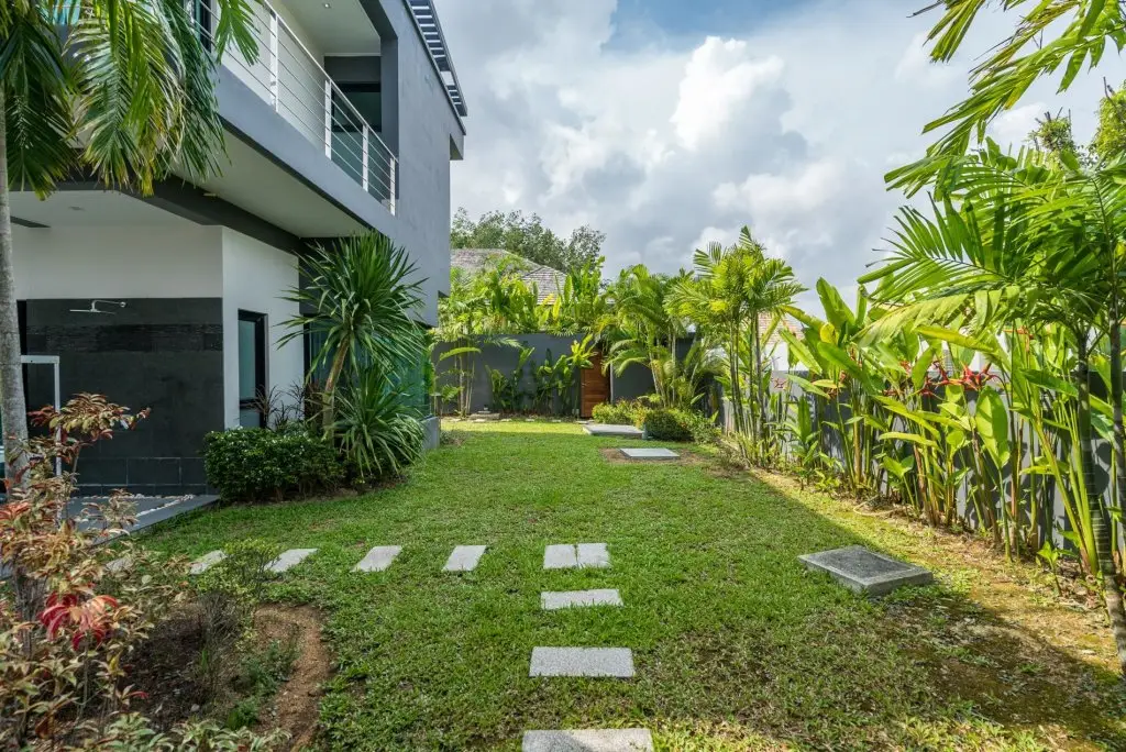 Тхаланг: Diamond 273 - Modern 4 bedroom private pool in Bangtao