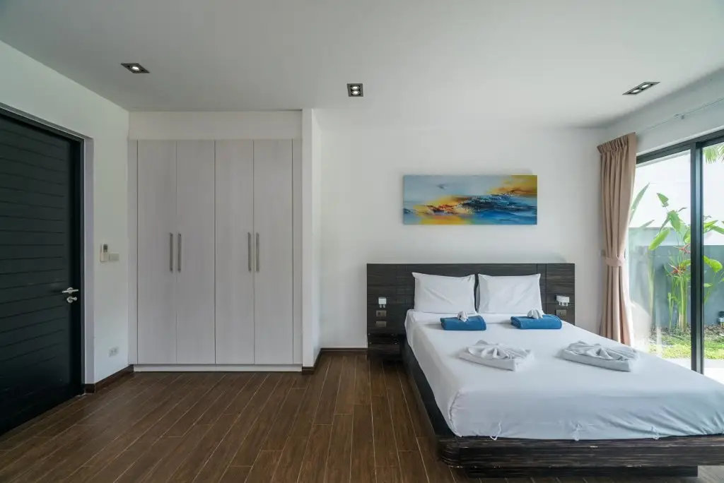 Тхаланг: Diamond 273 - Modern 4 bedroom private pool in Bangtao