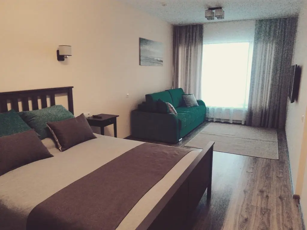 Воткинск: Park hotel Provans