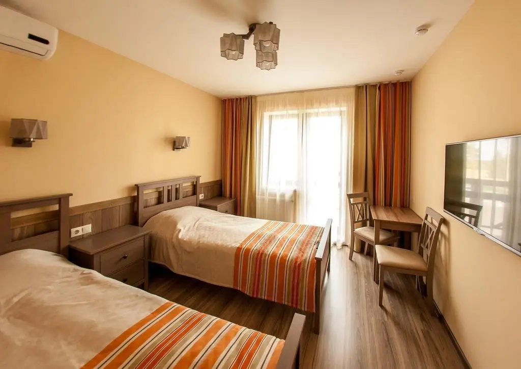 Воткинск: Park hotel Provans