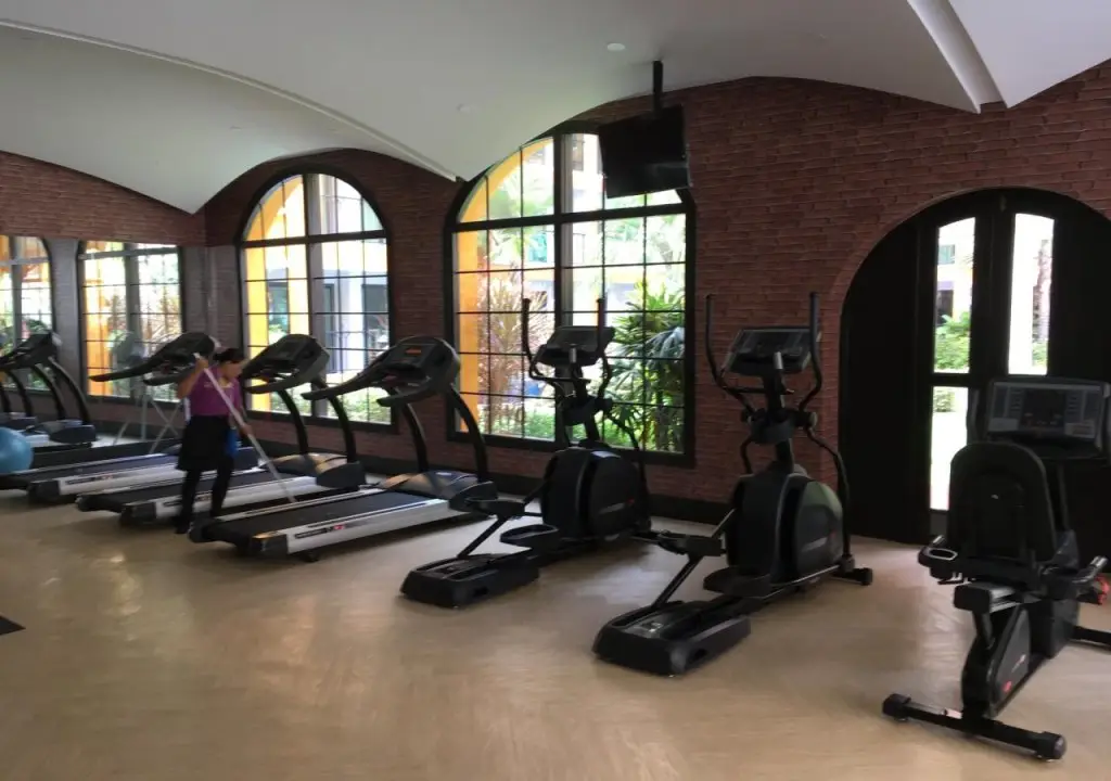 На Чом Тхиан: Venetian Signature Resort Pattaya