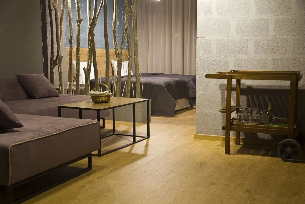 Тбилиси: Nice Place Apart Hotel Old Tbilisi