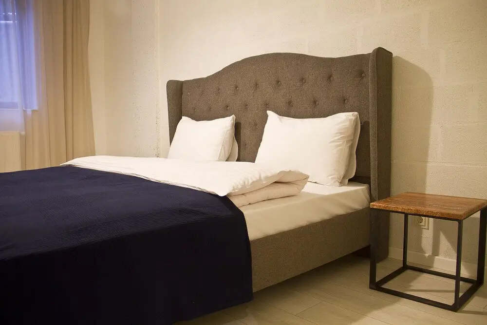 Тбилиси: Nice Place Apart Hotel Old Tbilisi