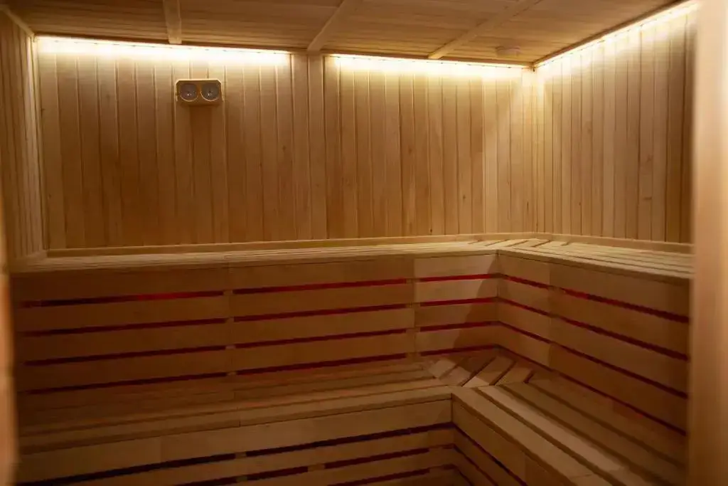 Ереван: Apex Rest House (Апекс Рест Хаус)