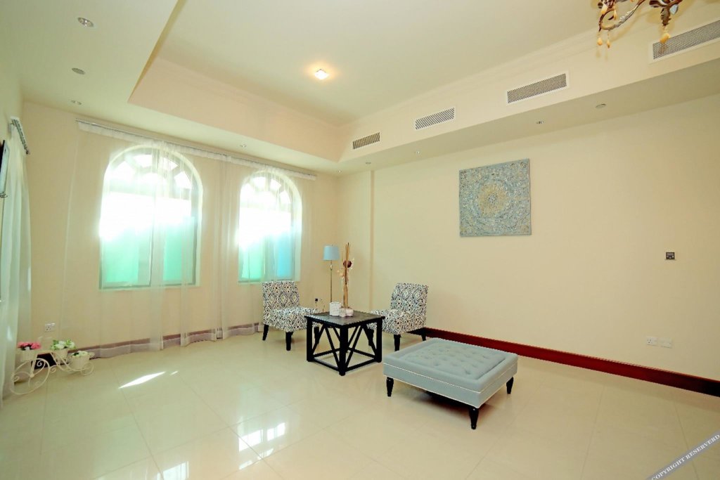 Дубай: Four Bedroom Townhouse Golden Mile 5 Palm Jumeirah