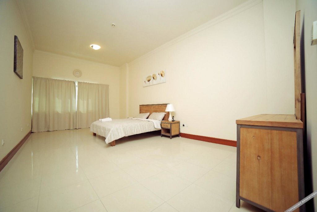 Four Bedroom Townhouse Golden Mile 5 Palm Jumeirah — фото 1