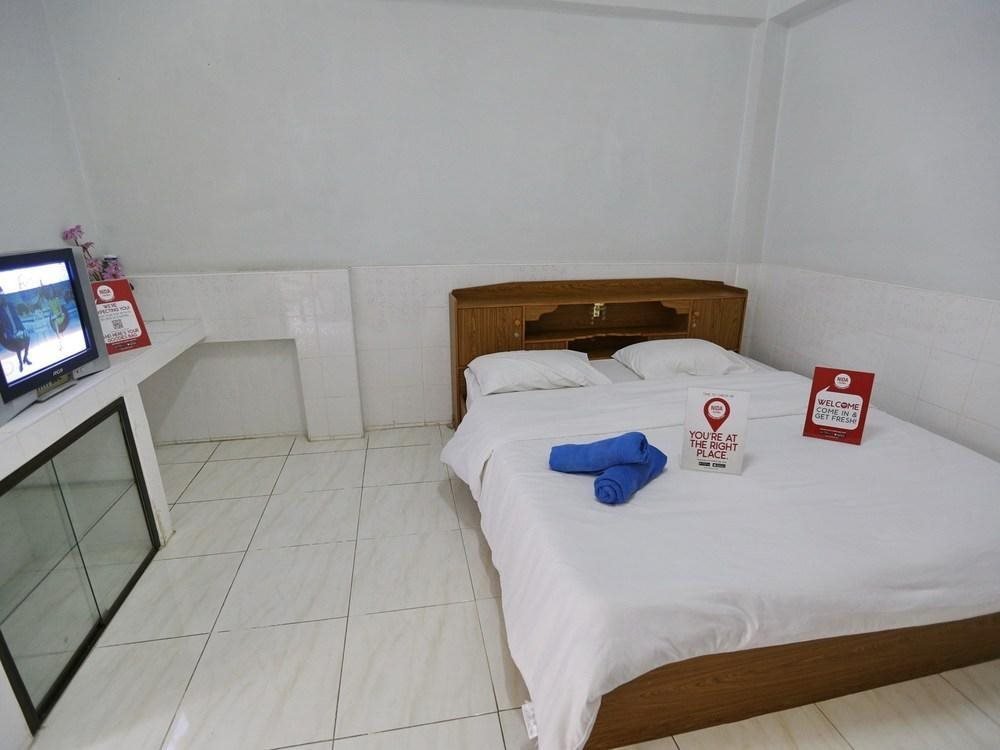 Чиангмай: NIDA Rooms Mae Ai 314 Loft