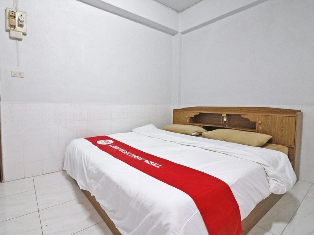 Чиангмай: NIDA Rooms Mae Ai 314 Loft