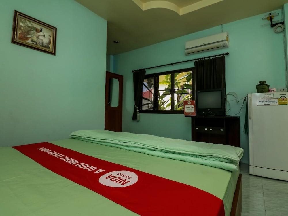 Чиангмай: Nida Rooms San Sai 406 Sonata