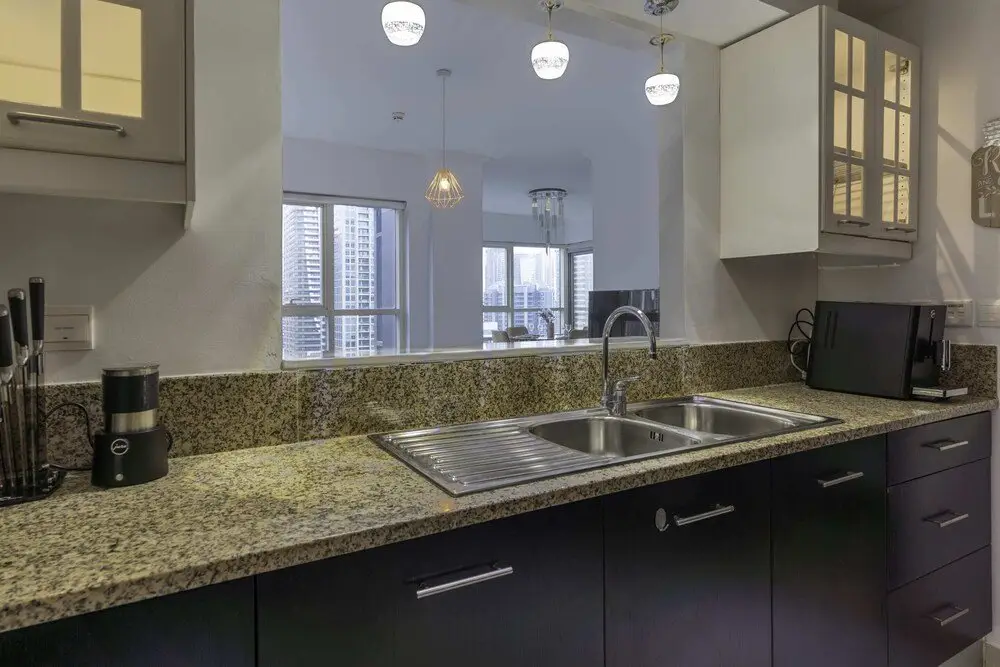 Дубай: GuestReady - Splendid Apt with Breathtaking Dubai Marina View!