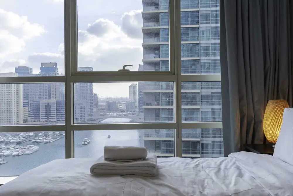 Дубай: GuestReady - Splendid Apt with Breathtaking Dubai Marina View!