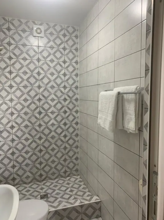 Джемете: Granat Mini Hotel