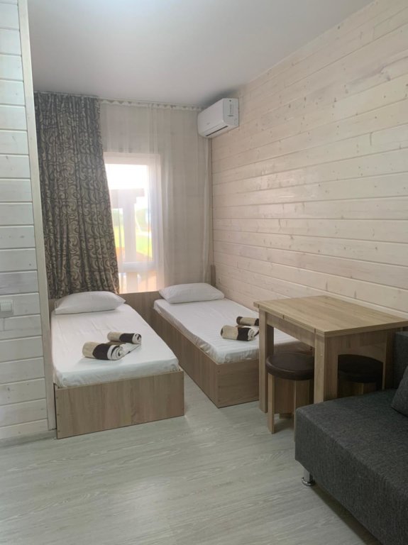 Джемете: Granat Mini Hotel