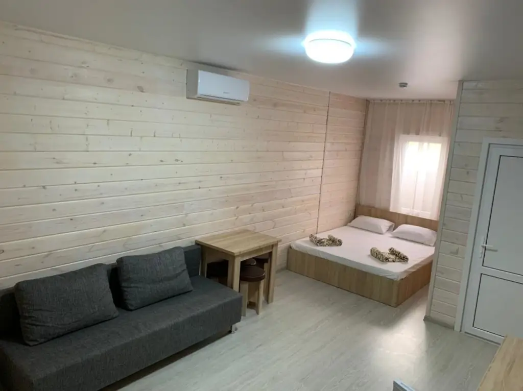 Джемете: Granat Mini Hotel
