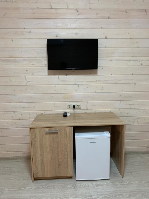 Джемете: Granat Mini Hotel