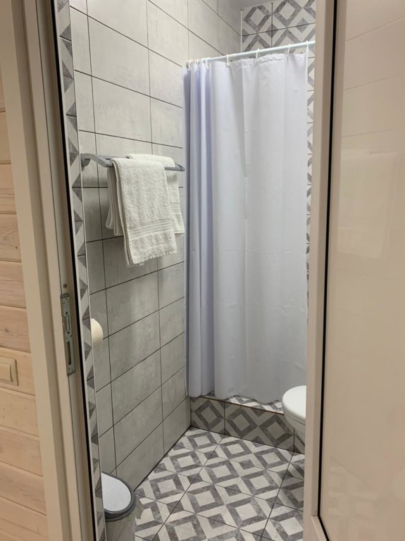 Джемете: Granat Mini Hotel
