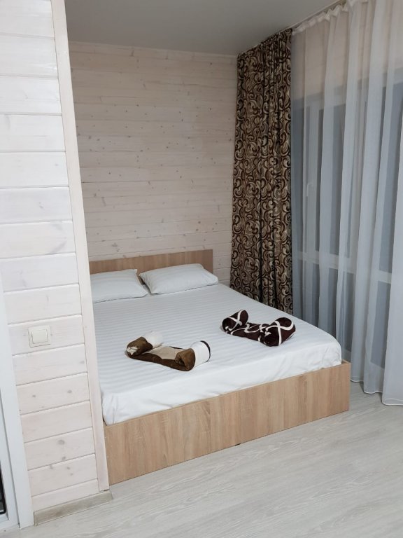 Джемете: Granat Mini Hotel