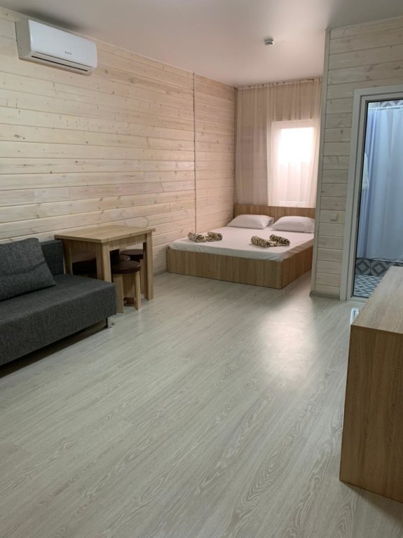 Джемете: Granat Mini Hotel