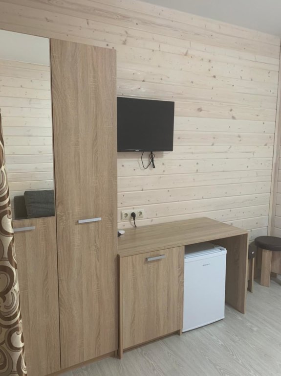 Джемете: Granat Mini Hotel