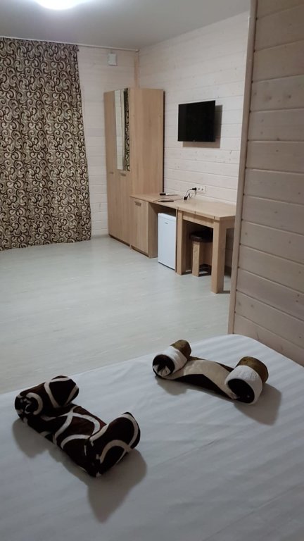 Джемете: Granat Mini Hotel