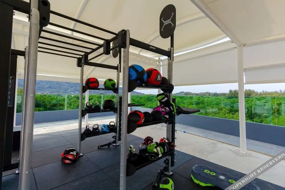 X2 Vibe Phuket Bangtao 605 — фото 1