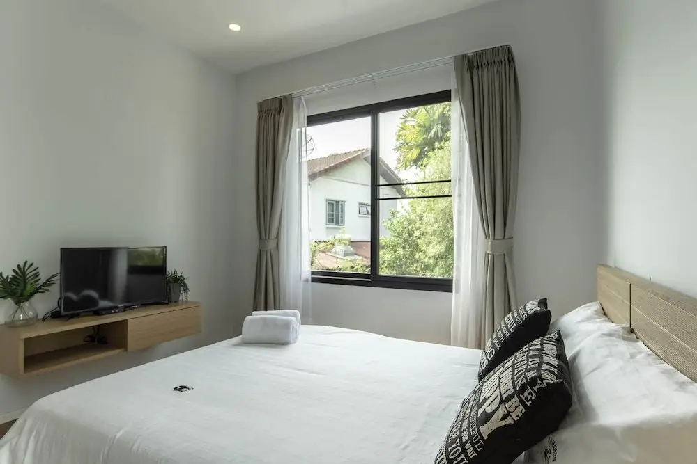 Ханг Донг: Vmoon Pool Villa