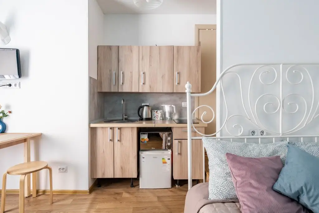 Санкт-Петербург: Lucky Room (Лаки Рум) на улице Марата 35