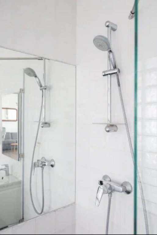 Ялта: Lotos U Morya Apartments
